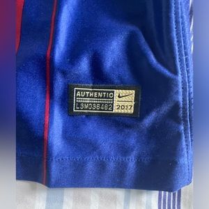 Barcelona shirt year 2017 new